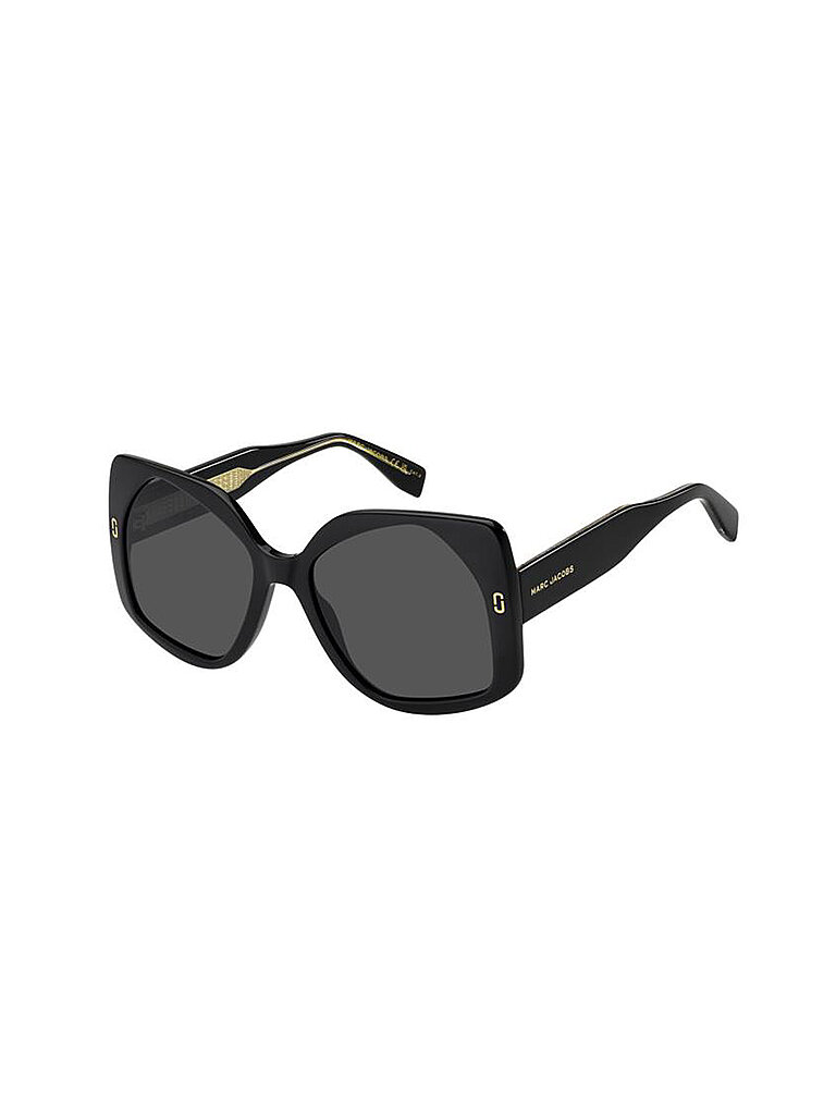 Marc JACOBS Sonnenbrille MJ 1133/S/56 schwarz damen